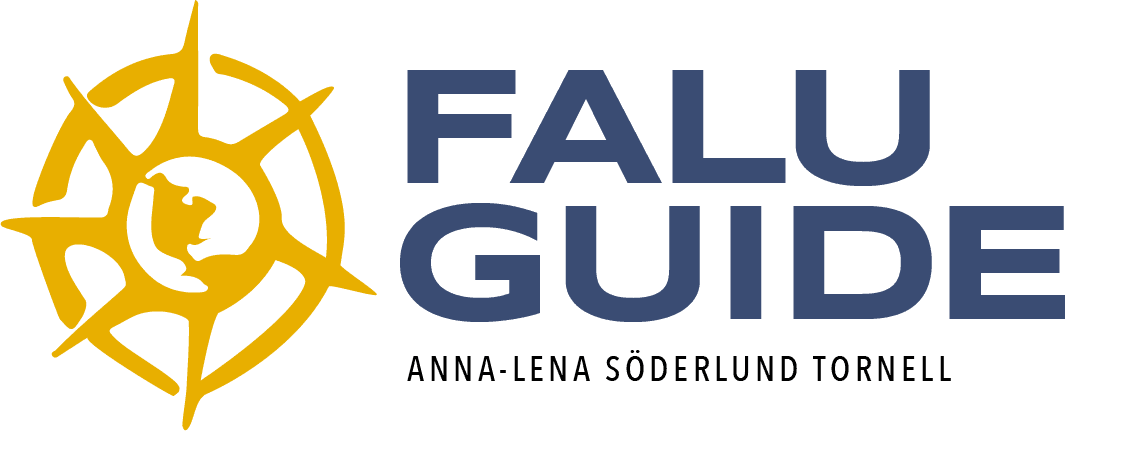 Faluguide.se - guidade vandringar i världsarvet Falun