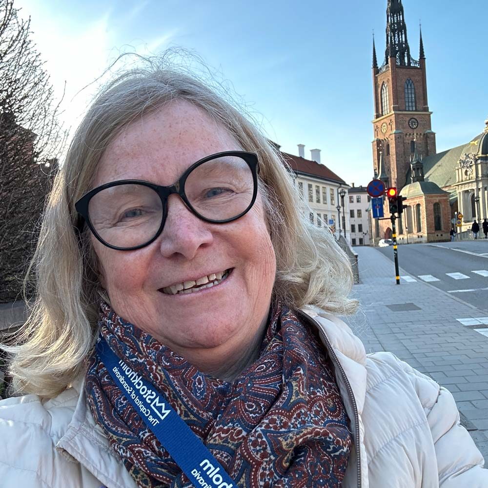 Anna-Lena